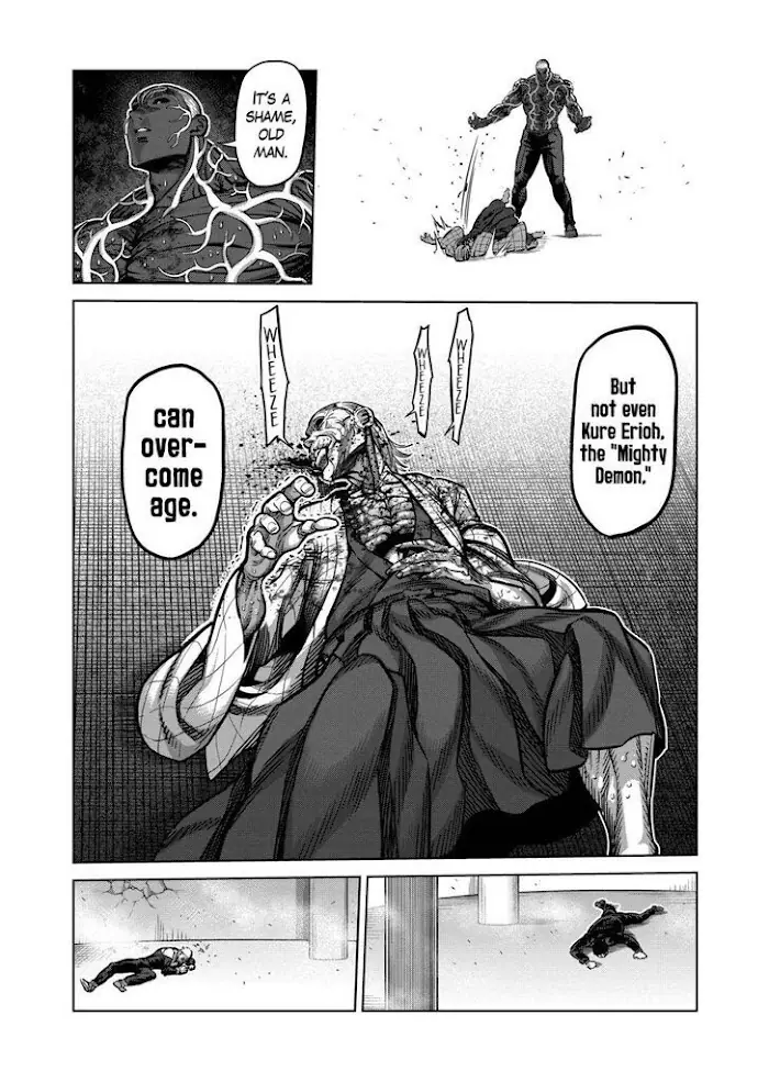 Kengan Omega Chapter 143 image 13_optimized